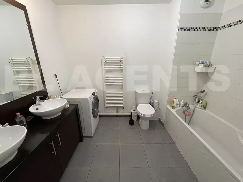 Appartement, 65 m²