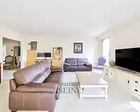 Appartement, 108,9 m²