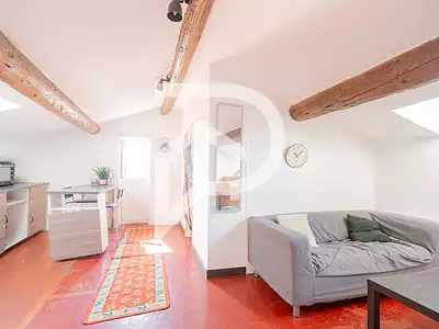 Appartement, 29,4 m²