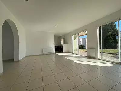 Maison, 84 m²