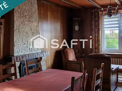 Maison, 182 m²