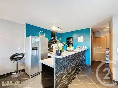 Maison, 180 m²
