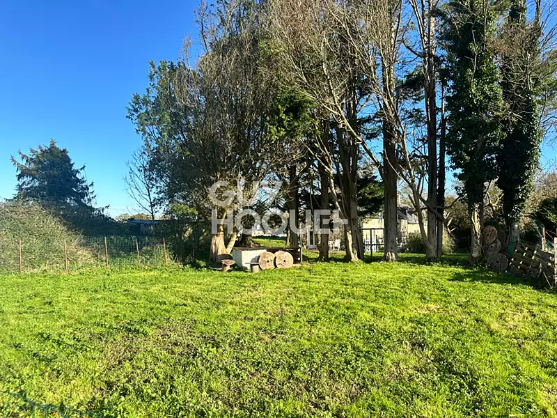 Maison, 97 m²