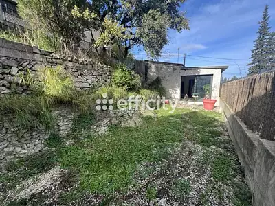 Maison, 83 m²