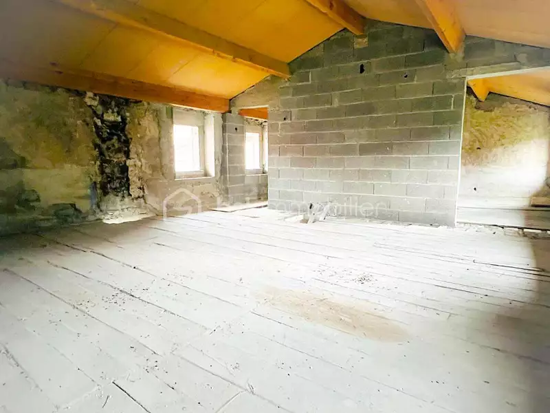 Appartement, 100 m²
