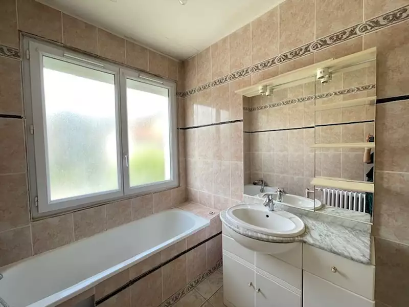 Maison, 92 m²
