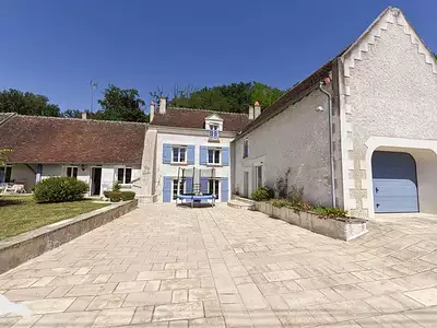 Maison, 400 m²
