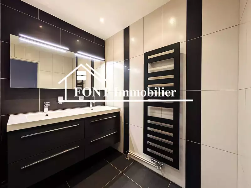 Appartement, 110 m²