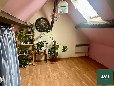 Maison, 75,05 m²