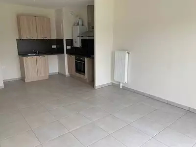 Appartement, 40,33 m²