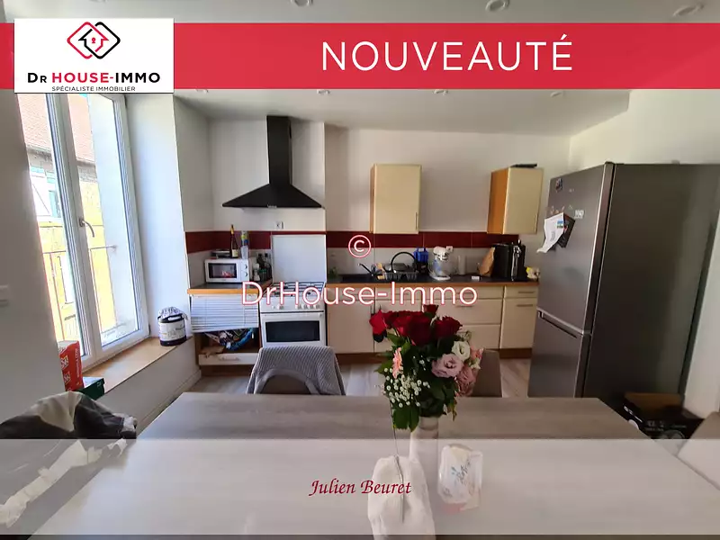 Maison, 146,52 m²