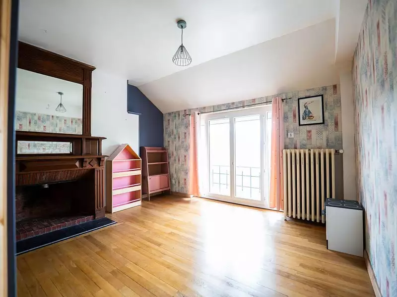 Maison, 170 m²