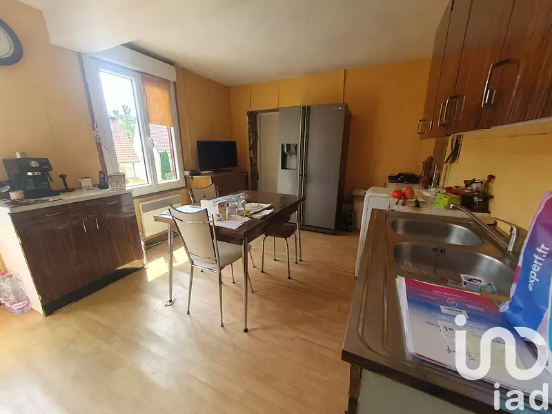 Immeuble, 385 m²