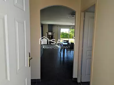 Maison, 150 m²