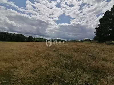 Terrain, 4 472 m²