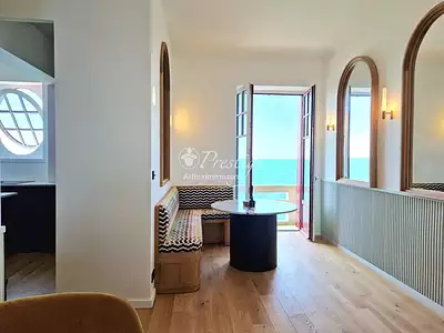 Appartement, 48,71 m²