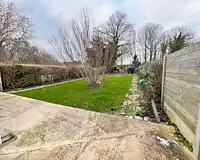 Maison, 116 m²