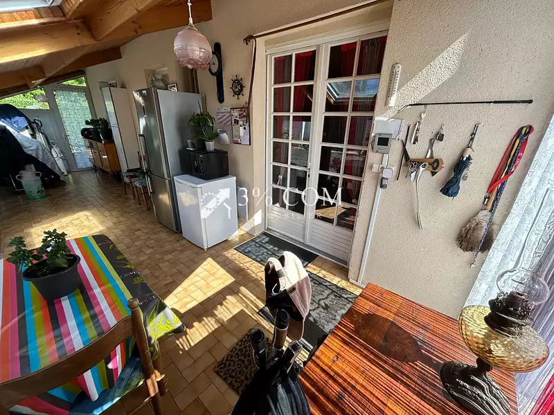 Maison, 106 m²