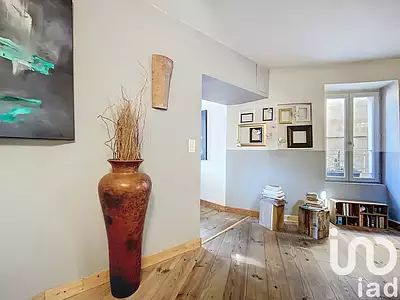 Maison, 113 m²