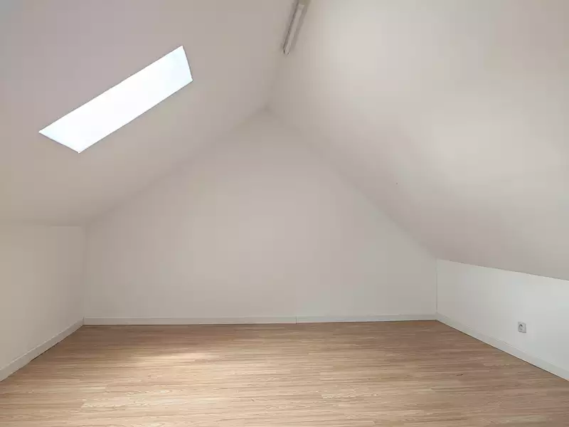 Appartement, 65 m²