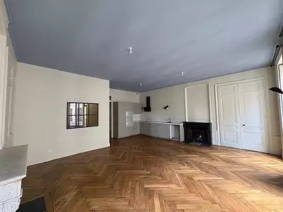 Appartement, 116 m²