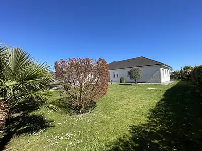 Maison, 139 m²