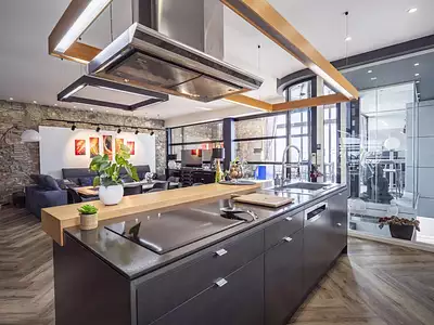 Maison, 202 m²