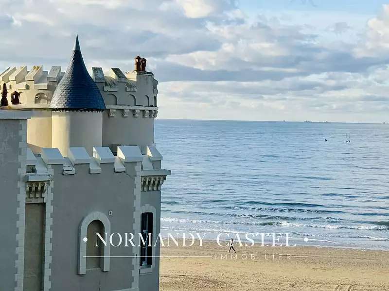 Appartement, 87,2 m²