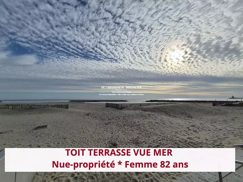Appartement, 67 m²