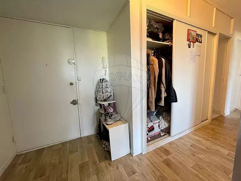 Appartement, 65 m²