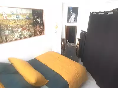 Appartement, 50 m²