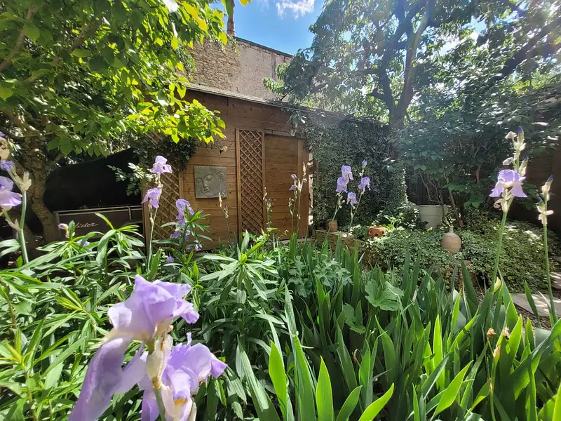 Maison, 92 m²