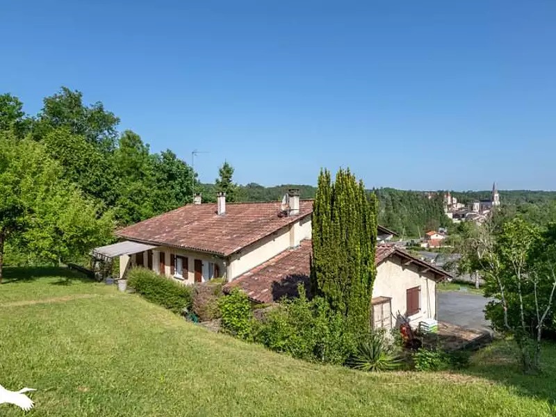 Maison, 108 m²