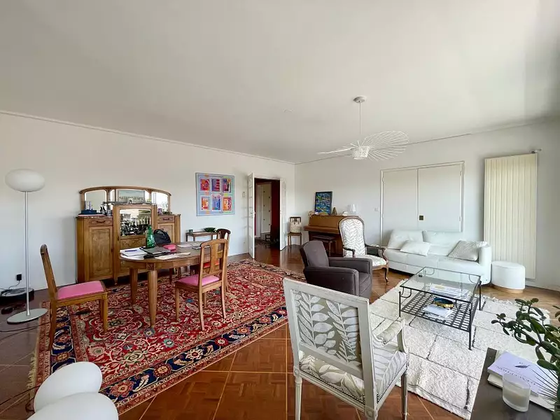 Appartement, 101 m²