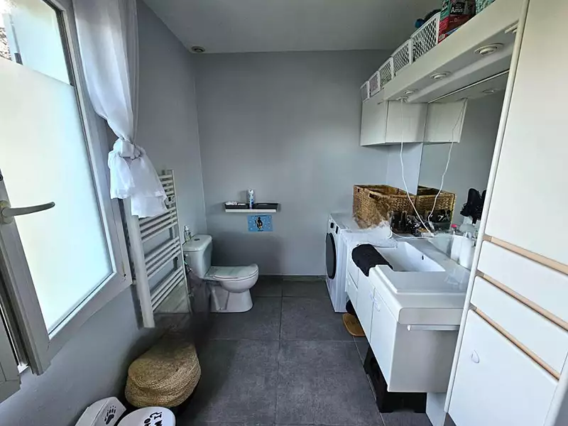 Maison, 55 m²