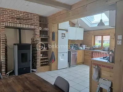 Maison, 150 m²