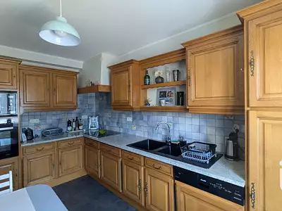 Maison, 99 m²
