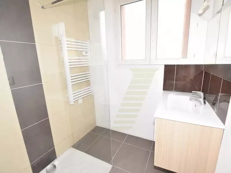 Appartement, 63,69 m²