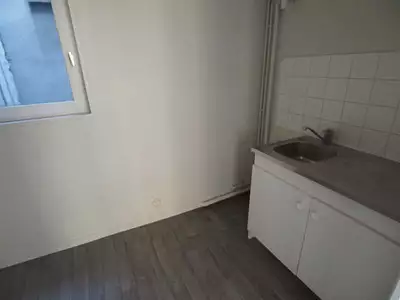 Appartement, 53,43 m²