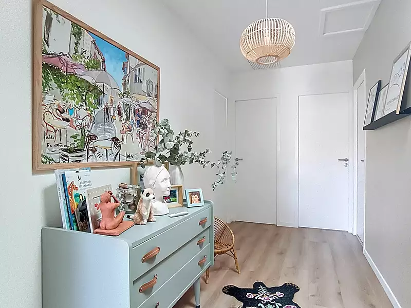 Maison, 150 m²