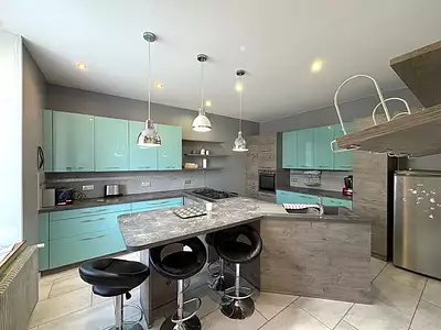 Maison, 272 m²