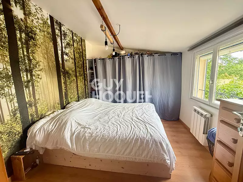 Maison, 96 m²