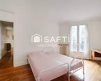 Appartement, 50 m²