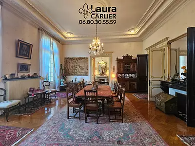 Maison, 280 m²