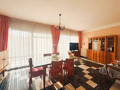 Appartement, 84,72 m²