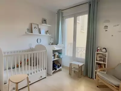 Appartement, 95 m²