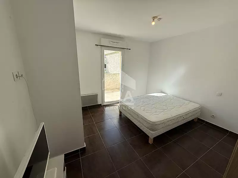 Appartement, 48,3 m²