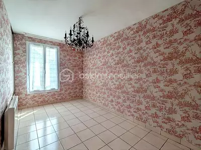 Maison, 186 m²