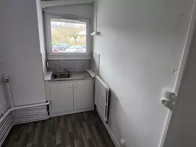Appartement, 28 m²