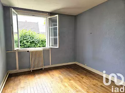 Appartement, 45 m²